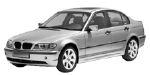 BMW E46 P1710 Fault Code