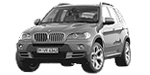 BMW E70 P1710 Fault Code